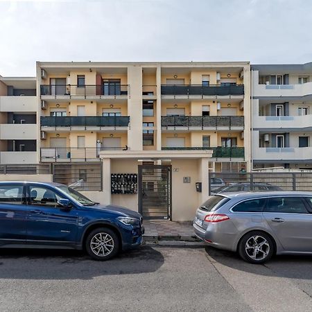 Casa Andrea A 1,5 Km Dal Mare! Apartment Quartu Sant'Elena Bagian luar foto