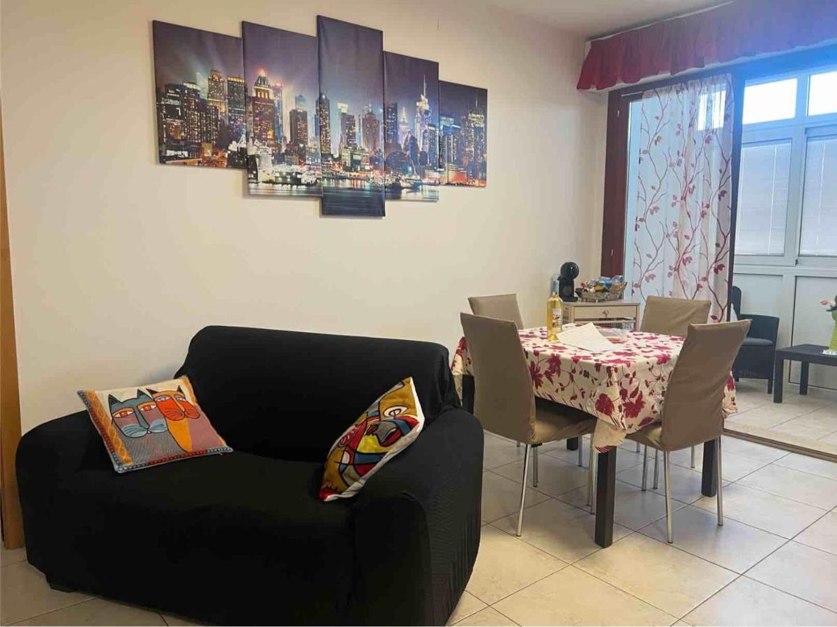 Casa Andrea A 1,5 Km Dal Mare! Apartment Quartu Sant'Elena Bagian luar foto
