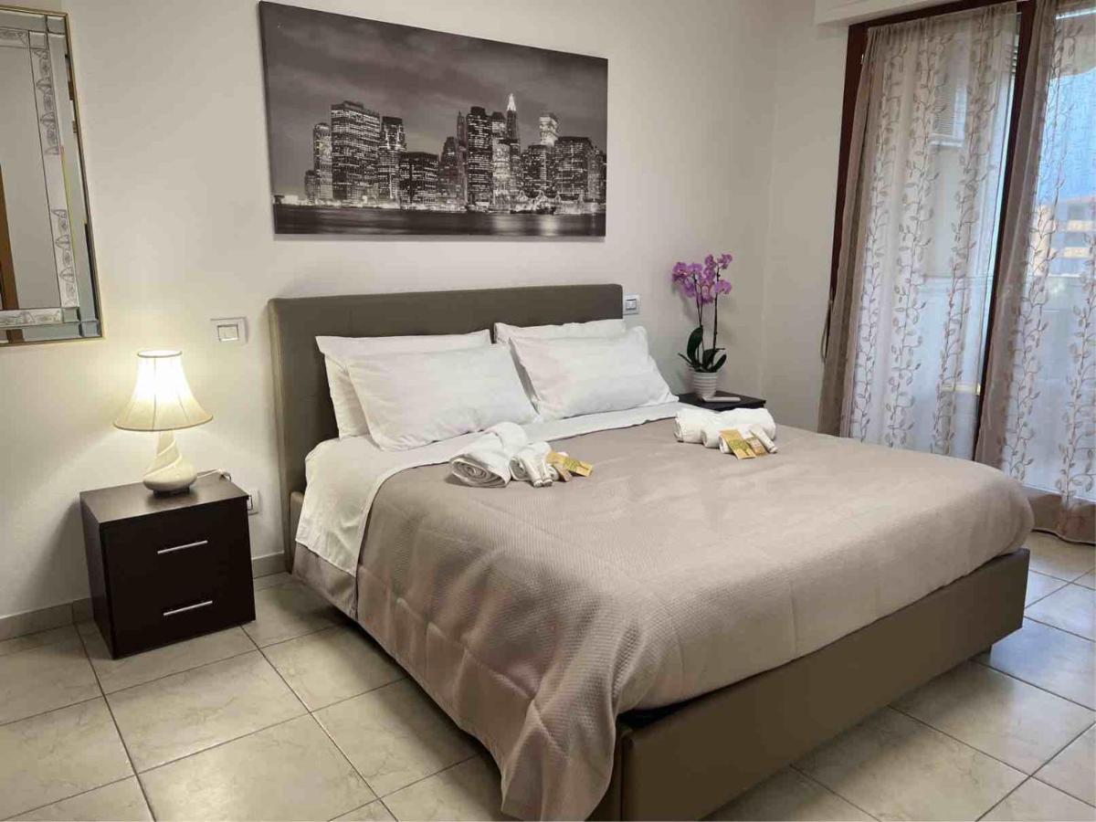 Casa Andrea A 1,5 Km Dal Mare! Apartment Quartu Sant'Elena Bagian luar foto