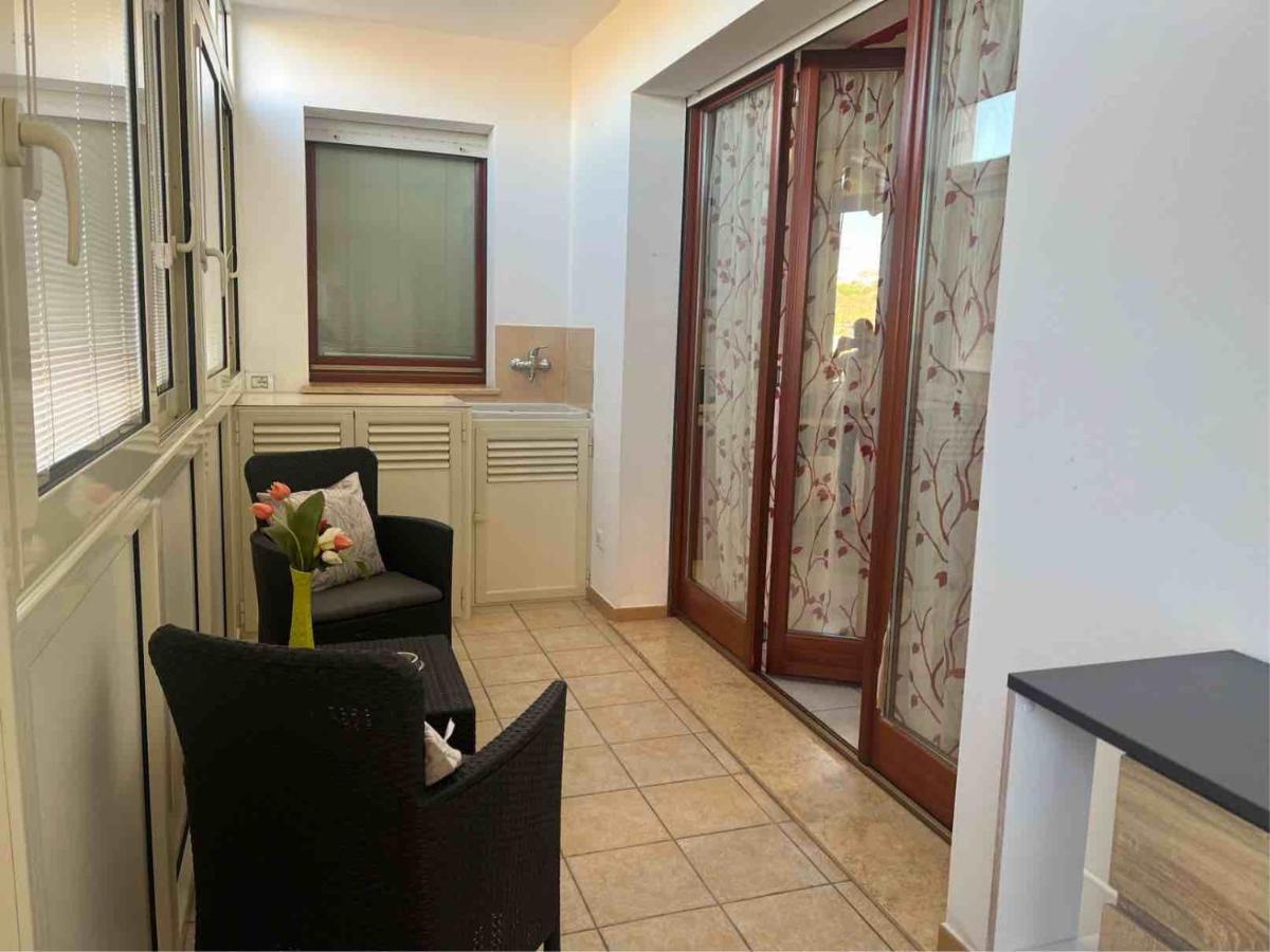 Casa Andrea A 1,5 Km Dal Mare! Apartment Quartu Sant'Elena Bagian luar foto