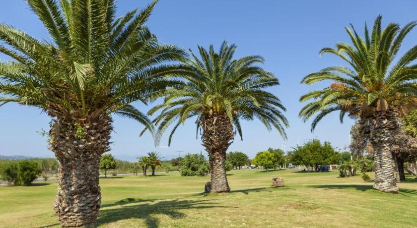 Casa Andrea A 1,5 Km Dal Mare! Apartment Quartu Sant'Elena Bagian luar foto