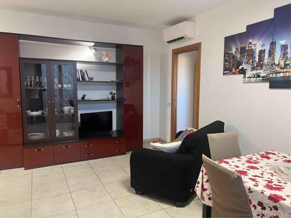 Casa Andrea A 1,5 Km Dal Mare! Apartment Quartu Sant'Elena Bagian luar foto