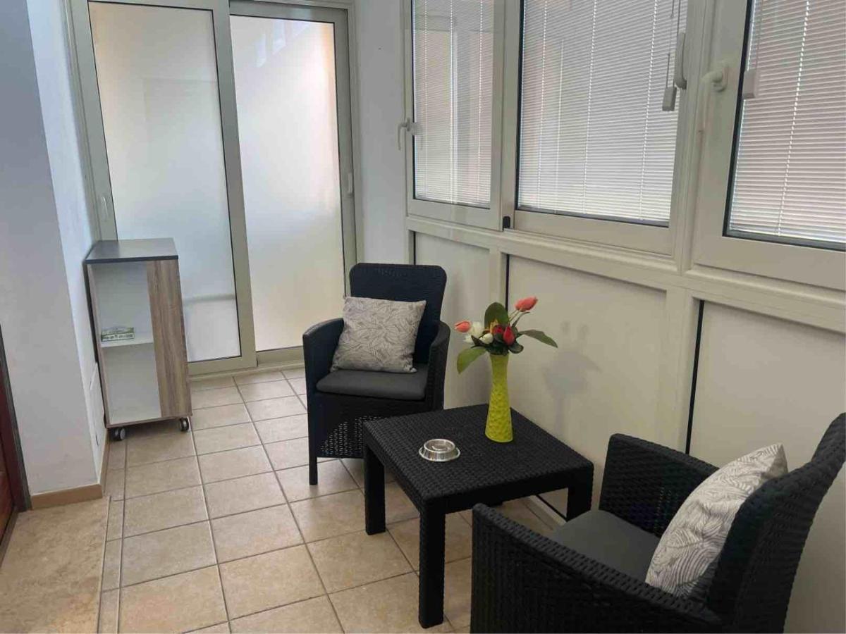 Casa Andrea A 1,5 Km Dal Mare! Apartment Quartu Sant'Elena Bagian luar foto