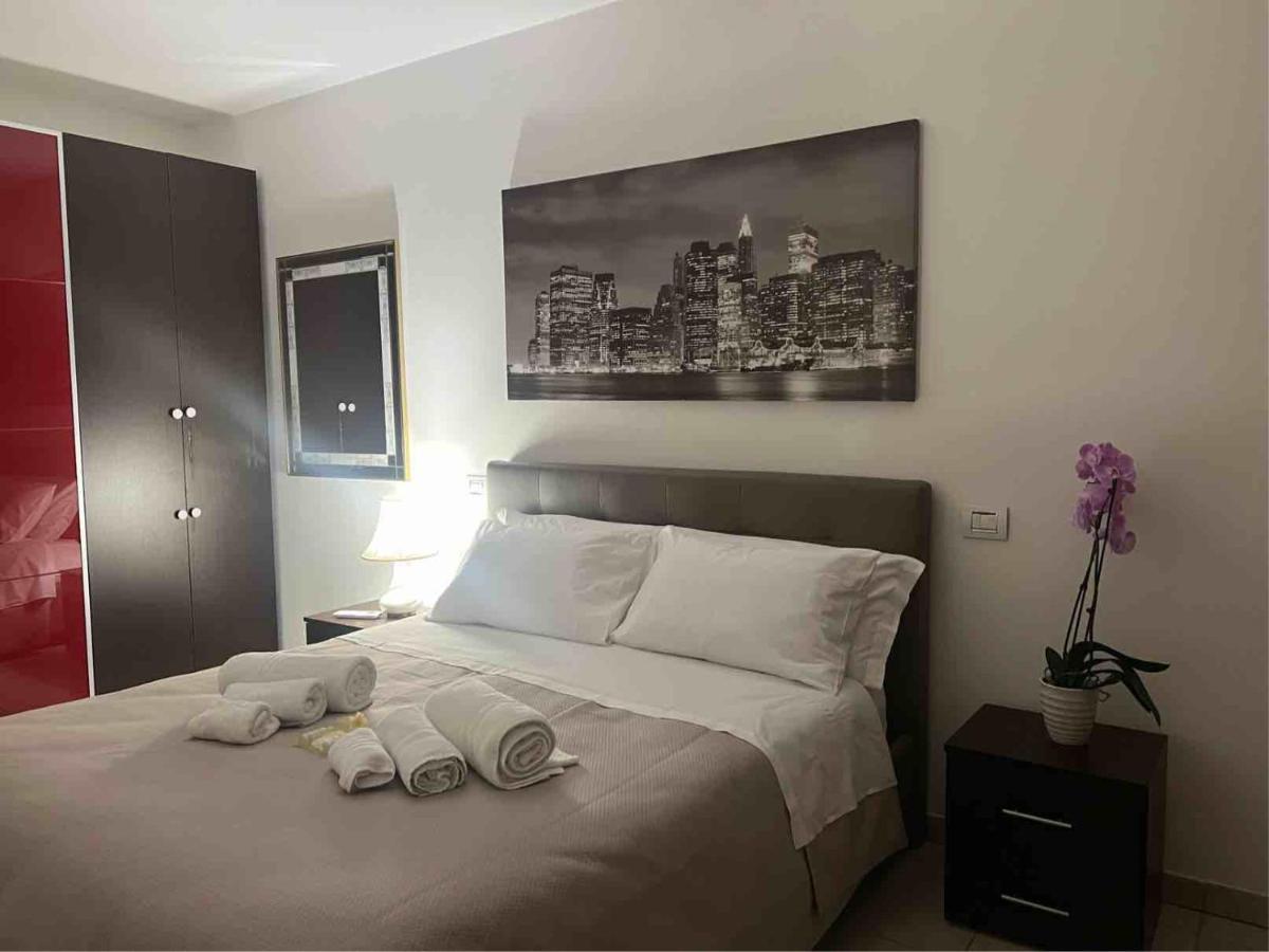 Casa Andrea A 1,5 Km Dal Mare! Apartment Quartu Sant'Elena Bagian luar foto