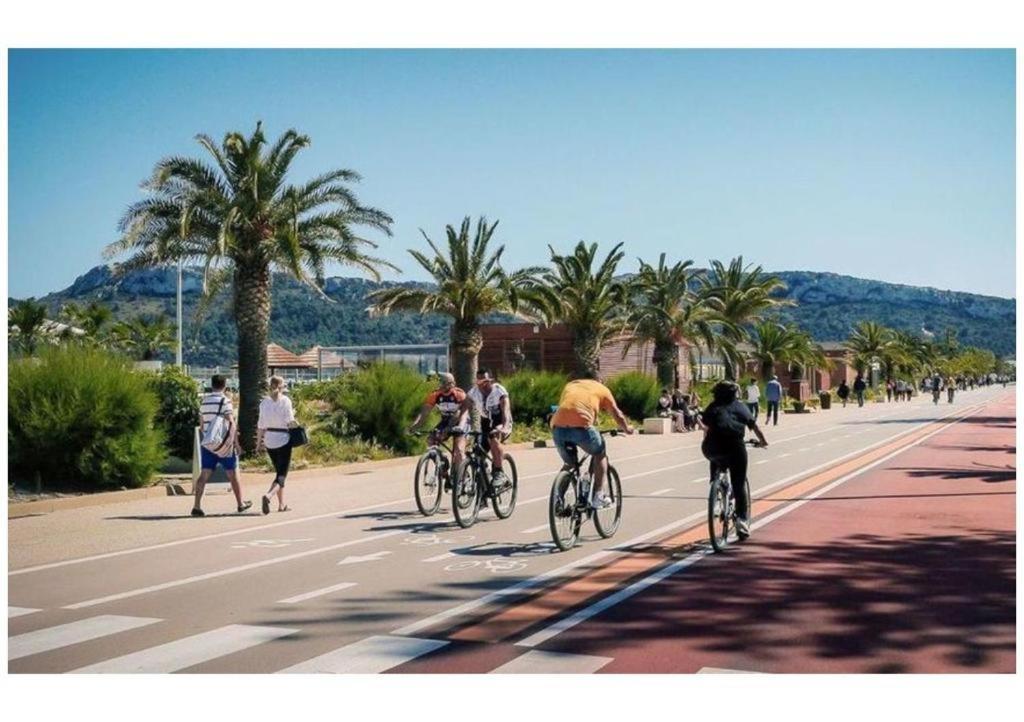 Casa Andrea A 1,5 Km Dal Mare! Apartment Quartu Sant'Elena Bagian luar foto