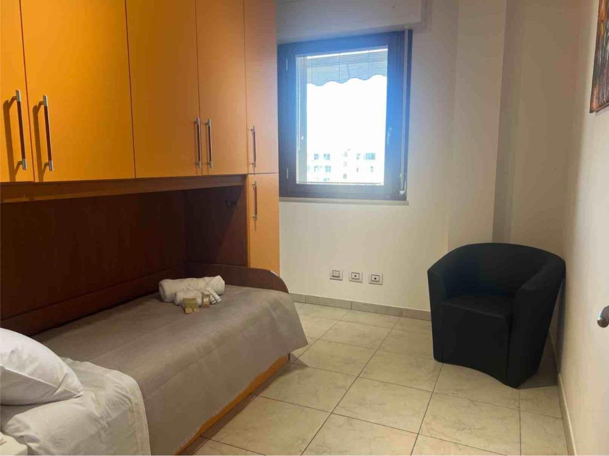 Casa Andrea A 1,5 Km Dal Mare! Apartment Quartu Sant'Elena Bagian luar foto