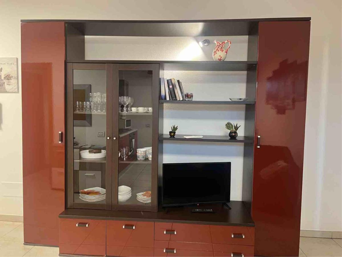 Casa Andrea A 1,5 Km Dal Mare! Apartment Quartu Sant'Elena Bagian luar foto